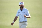 Cameron Young says if he really thought he had a chance of catching Rory McIlroy at The Masters