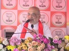 "RG Kar incident has shamed Bengal...": Amit Shah slams Trinamool Congress government