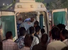 Telangana: Speeding car critically injures 2 girls in Meerpet; Police launch investigation