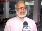 "Confident we will secure another term": CPI(M) Gen Secy MA Baby on DMK-led SPA's win in Tamil Nadu