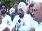"This run is to save our Constitution": Congress' Charanjit Channi on 'Run For Ambedkar, Run For Constitution' marathon