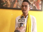 Our workers have worked at the grassroots in TTAADC polls: BJP candidate Debbarma