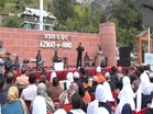 J-K: Indian Army celerbates 'Shaam-e-Watan: Ek Shaam Desh Ke Naam' in Teetwal