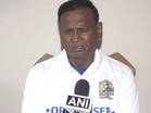 Iran-US talks failure in Islamabad "unfortunate": Congress leader Udit Raj