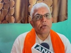Mamata Banerjee gone crazy as TMC's infiltrator-backed poll strategy failed: BJP's Dilip Ghosh