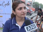 From rings to rostrum: Commonwealth bronze medallist Pinki Jangra hails Women's Reservation Bill