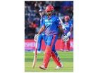 IPL: DC's Nitish Rana penalised for on-field outburst with fourth umpire in loss to CSK