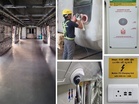 DMRC launches mid-life refurbishment of Blue Line trains to enhance safety and passenger experience