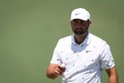 Dan Rapaport names player who he is ‘afraid’ of on Masters Sunday after backing Scottie Scheffler to win