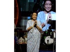 From 'In Aankhon Ki Masti' to 'Dum Maro Dum': Asha Bhosle's evergreen hits that continue to rule playlists