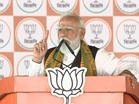 "TMC committed only nefarious acts rather than actual work...": PM Modi attacks Oppn in Siliguri