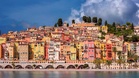 The 5 most beautiful colourful villages to visit in in France