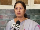 "Long-standing demand of women is now certainly being fulfilled": Union Minister Annapurna Devi on Women's Reservation Bill