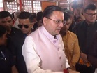 Uttarakhand CM Dhami reviews preparedness ahead of PM Modi's Dehradun visit
