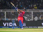 IPL 2026: Pooran overtakes Rahul to become LSG's top run-getter