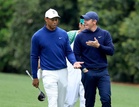 Rory McIlroy’s comments after shooting 73 at The Masters prove how different he is to Tiger Woods