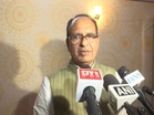 "Goddess Saraswati resided in her voice": Shivraj Singh Chouhan mourns Asha Bhosle's demise