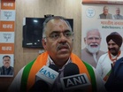 BJP national general secy Chugh directs party leaders to solidify party structure, boost ideological commitment