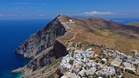 This little-known Greek island is a hidden gem rivalling Santorini in beauty