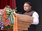 CM Mohan Charan Majhi inaugurates 14 projects worth Rs 34 crore at Anandpur Mahotsav