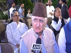 Salman Khurshid calls for peace as US-Iran peace talks end in deadlock