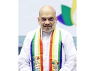 "Lakh-Lakh congratulations to all on sacred festival of Vaisakhi": Amit Shah