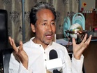 "Hanging between trust & mistrust, Ladakh awaits Dialogue": Sonam Wangchuk urges Centre to "resolve issues at earliest"