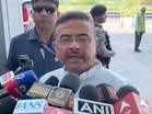Suvendu Adhikari refutes CM Mamata Banerjee's "delimitation will divide Bengal" claim