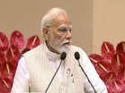 "India is set to take one of the biggest decisions of 21st century": PM Modi on Women's Reservation bill