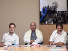 Congress issues three-line whip for Lok Sabha MPs to support party's stand on women's reservation