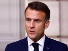 France, UK to lead multinational mission to restore navigation in Strait of Hormuz: Macron