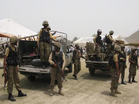Pakistani forces impose strict lockdown in Balochistan's Noshki, seal routes and restrict civilian movement