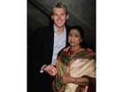 "She carried herself with such warmth and generosity": Brett Lee pays heartfelt tribute to Asha Bhosle
