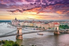 This underrated European capital has just been named the best city to explore on foot — it’s home to a historic neighbourhood with stunning Gothic houses founded in the 13th century