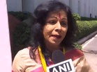"Women possess power": Kathak dancer Shovana Narayan hails Women's Reservation Bill at 'Nari Shakti Vandan Sammelan'