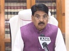 Our govt's intention is to ensure justice for women, says BJP MP Manan Kumar Mishra
