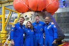 As Nasa’s Artemis II Moon mission ends, a new adventure for humanity beckons