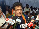 "PM Modi is a Karyakarta by heart": Piyush Goyal ahead of Tamil Nadu assembly polls