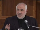 "Strait our territorial waters," says Iranian envoy Fathali on Hormuz