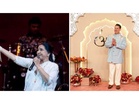 WWE icon John Cena pays tribute to legendary Asha Bhosle, internet reacts
