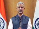EAM Jaishankar speaks to Kuwaiti counterpart on developments in West Asia