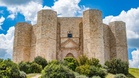 In Puglia, this 13th-century castle is an exceptional masterpiece (its architecture is truly unique)