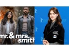 'Mr & Mrs Smith' season 2 begins production, with Talia Ryder replacing Sophie Thatcher as lead