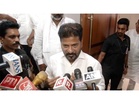 Women's reservation and Delimitation are different issues, government should call meeting with opposition parties: Revanth Reddy