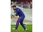 "Just a blip": RR skipper Parag after loss to SRH