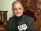 BJP submits memorandum to Himachal Governor against IGMC Shift of Kamla Nehru Hospital services