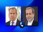 Iran warns of 'provocative US actions' in call with Russian FM Lavrov: Reports