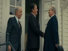 Jeff Daniels transforms into Ronald Reagan in 'Brink of War' trailer unveiled