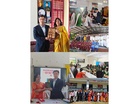 Chinese delegation visits Dehradun colleges to know educational operations