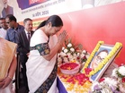Delhi CM pays tribute to BR Ambedkar, inaugurates water ATMs in Shalimar Bagh